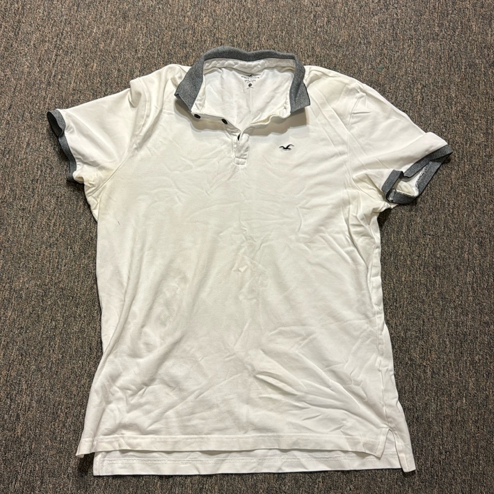 Men’s Polo